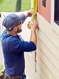 Best Steel Siding Installation  in Port St Lucie, FL